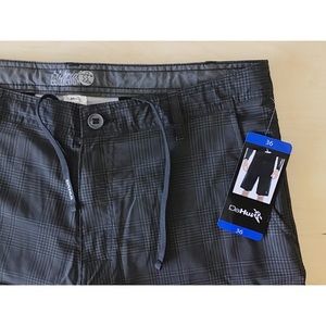 DaHui Hybrid Boardshorts